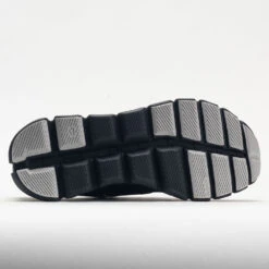 On Running On Cloud X 3 Men's Black -Comfort Shoes Store 048676 4