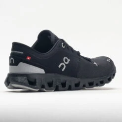 On Running On Cloud X 3 Men's Black -Comfort Shoes Store 048676 6
