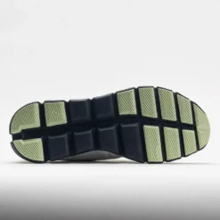 On Running On Cloud X 3 Men's Ivory/Flame -Comfort Shoes Store 048679 4