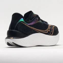 Saucony Endorphin Pro 3 Men's Black/Goldstruck 11 Saucony Endorphin Pro 3 Men's Black/Goldstruck -Comfort Shoes Store 048682 6