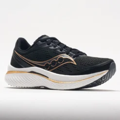 Saucony Endorphin Speed 3 Men's Black/Goldstruck -Comfort Shoes Store 048688 5