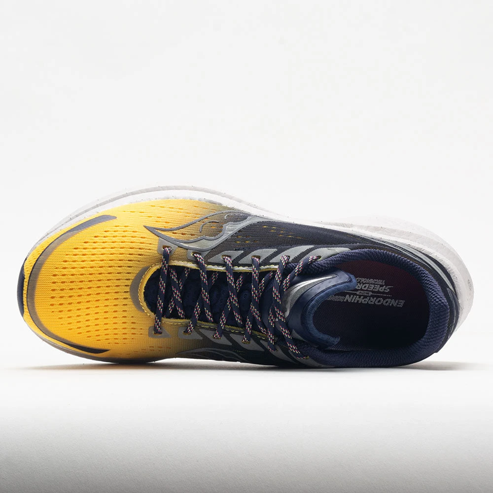 Saucony Endorphin Speed 3 Women's Night Lite 3 Saucony Endorphin Speed 3 Women's Night Lite - Image 3