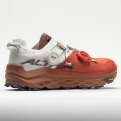 Altra Mont Blanc BOA Women's Maroon Bells -Comfort Shoes Store 048714 6