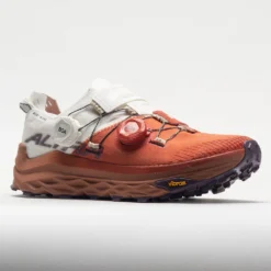 Altra Mont Blanc BOA Men's Maroon Bells 10 Altra Mont Blanc BOA Men's Maroon Bells -Comfort Shoes Store 048715 5