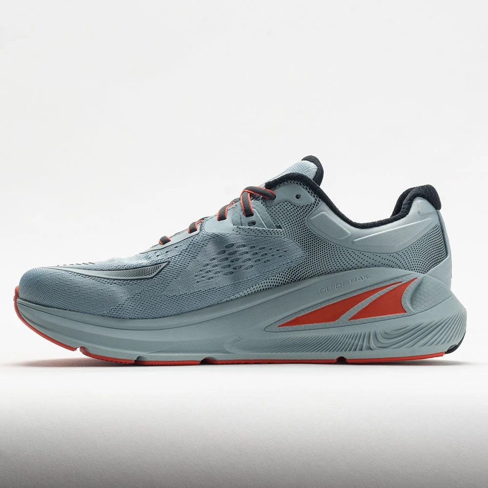 Altra Paradigm 6 Men's Blue/Gray 2 Altra Paradigm 6 Men's Blue/Gray - Image 2