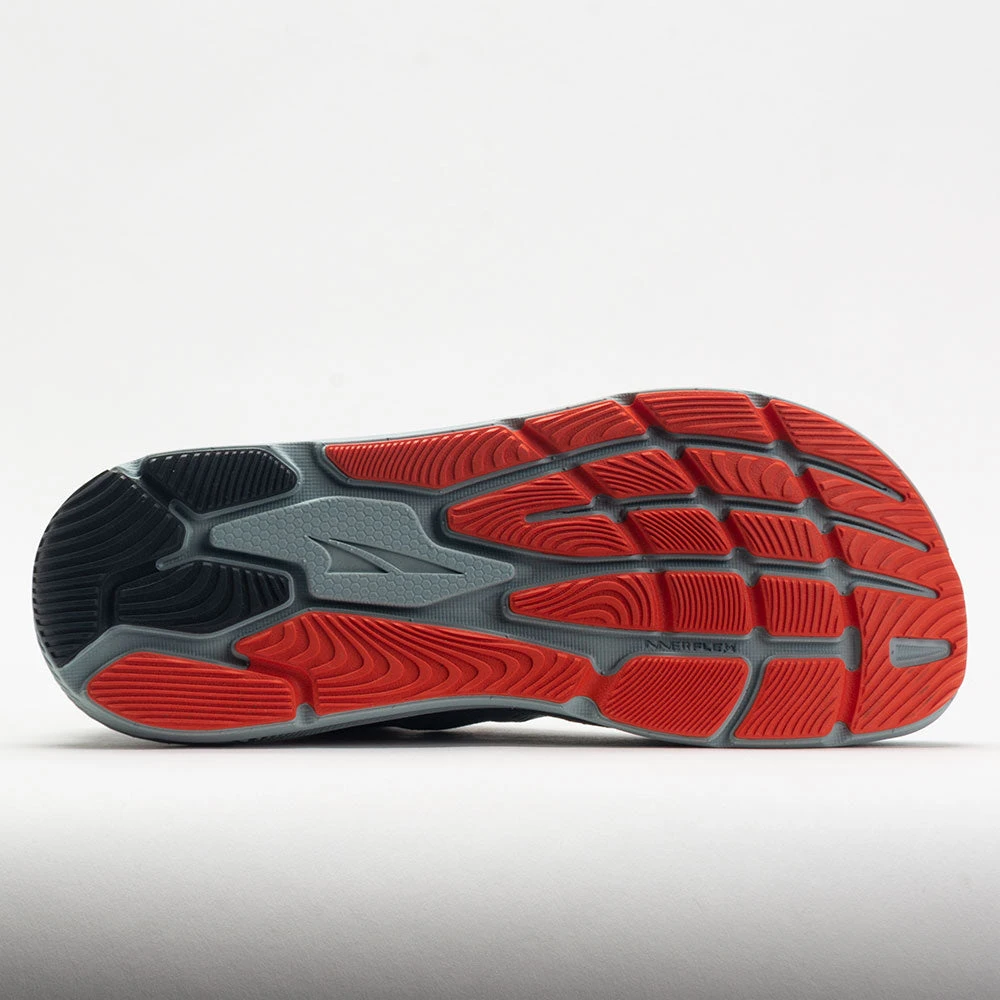 Altra Paradigm 6 Men's Blue/Gray 4 Altra Paradigm 6 Men's Blue/Gray - Image 4