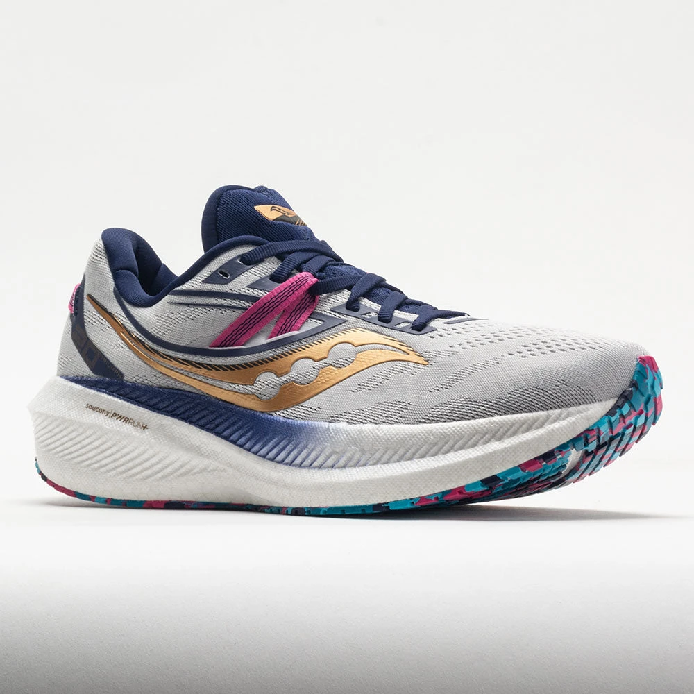 Saucony Triumph 20 Women's Prospect Glass 5 Saucony Triumph 20 Women's Prospect Glass - Image 5