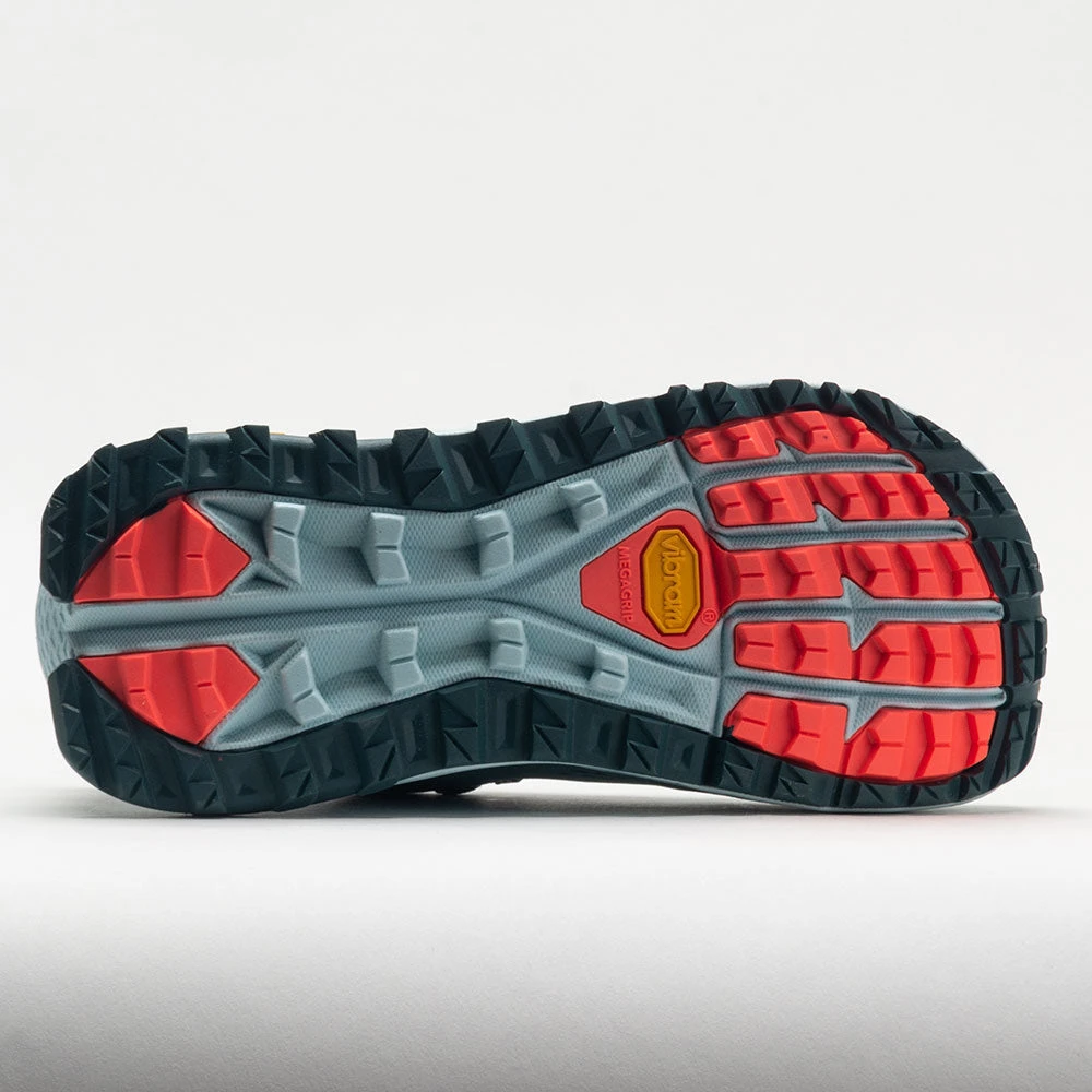 Altra Olympus 5 Women's Dusty Teal 4 Altra Olympus 5 Women's Dusty Teal - Image 4