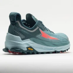 Altra Olympus 5 Women's Dusty Teal 11 Altra Olympus 5 Women's Dusty Teal -Comfort Shoes Store 048774 6