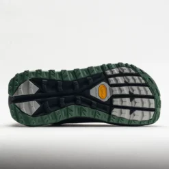 Altra Olympus 5 Men's Black/Gray 9 Altra Olympus 5 Men's Black/Gray -Comfort Shoes Store 048776 4