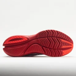 Saucony Kinvara 13 Men's White/Black/VIZI 9 Saucony Kinvara 13 Men's White/Black/VIZI -Comfort Shoes Store 048779 4