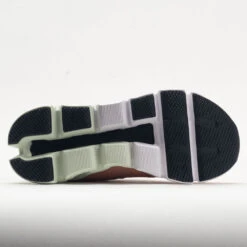 On Running On Cloudflyer 4 Women's Peach/Aloe 9 On Running On Cloudflyer 4 Women's Peach/Aloe -Comfort Shoes Store 048798 4