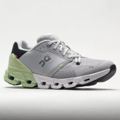 On Running On Cloudflyer 4 Men's Glacier/Meadow -Comfort Shoes Store 048802 5