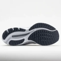 Mizuno Wave Rider 26 Women's Oyster Mushroom/White 9 Mizuno Wave Rider 26 Women's Oyster Mushroom/White -Comfort Shoes Store 048810 4