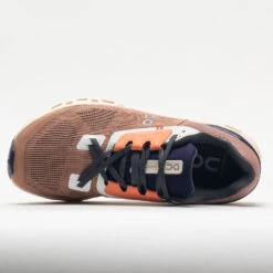 On Running On Cloudstratus Women's Cork/Fawn 8 On Running On Cloudstratus Women's Cork/Fawn -Comfort Shoes Store 048818 2