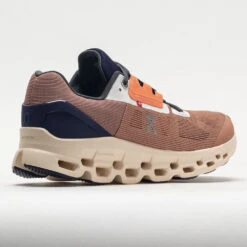 On Running On Cloudstratus Women's Cork/Fawn 11 On Running On Cloudstratus Women's Cork/Fawn -Comfort Shoes Store 048818 6