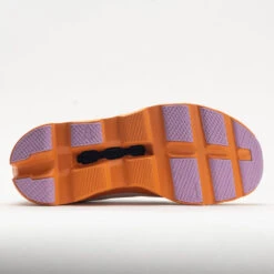 On Running On Cloudmonster Women's Fawn/Turmeric -Comfort Shoes Store 048827 4