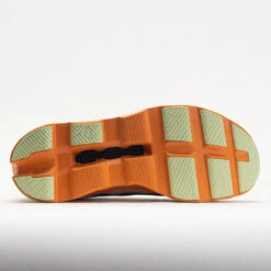 On Running On Cloudmonster Men's Eclipse/Turmeric 9 On Running On Cloudmonster Men's Eclipse/Turmeric -Comfort Shoes Store 048829 4