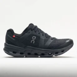 On Running On Cloudgo Men's Black/Eclipse