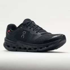 On Running On Cloudgo Men's Black/Eclipse 10 On Running On Cloudgo Men's Black/Eclipse -Comfort Shoes Store 048840 5