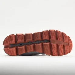 On Running On Cloud 5 Women's Frost/Canyon -Comfort Shoes Store 048857 4