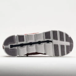 On Running On Cloud 5 Men's Ruby/Rust 9 On Running On Cloud 5 Men's Ruby/Rust -Comfort Shoes Store 048859 4