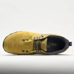 On Running On Cloud 5 Waterproof Men's Mustard/Rock 8 On Running On Cloud 5 Waterproof Men's Mustard/Rock -Comfort Shoes Store 048864 2