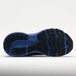 Brooks Ghost 15 Women's Black/Blue/Aruba 9 Brooks Ghost 15 Women's Black/Blue/Aruba -Comfort Shoes Store 049008 4