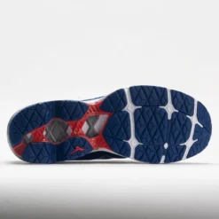 Mizuno Wave Creation 20 Men's Turkish Sea -Comfort Shoes Store 049123 4