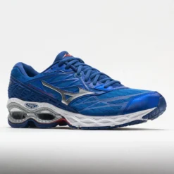 Mizuno Wave Creation 20 Men's Turkish Sea -Comfort Shoes Store 049123 5