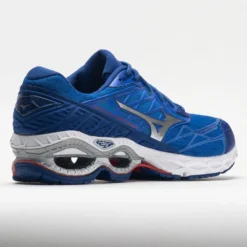 Mizuno Wave Creation 20 Men's Turkish Sea -Comfort Shoes Store 049123 6