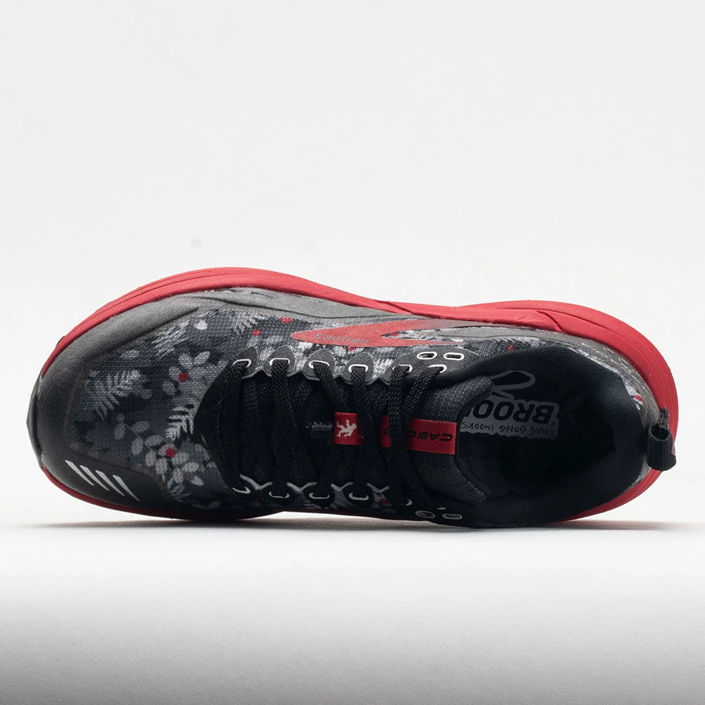 Brooks Cascadia 16 Men's Sasquatch Collection 3 Brooks Cascadia 16 Men's Sasquatch Collection - Image 3