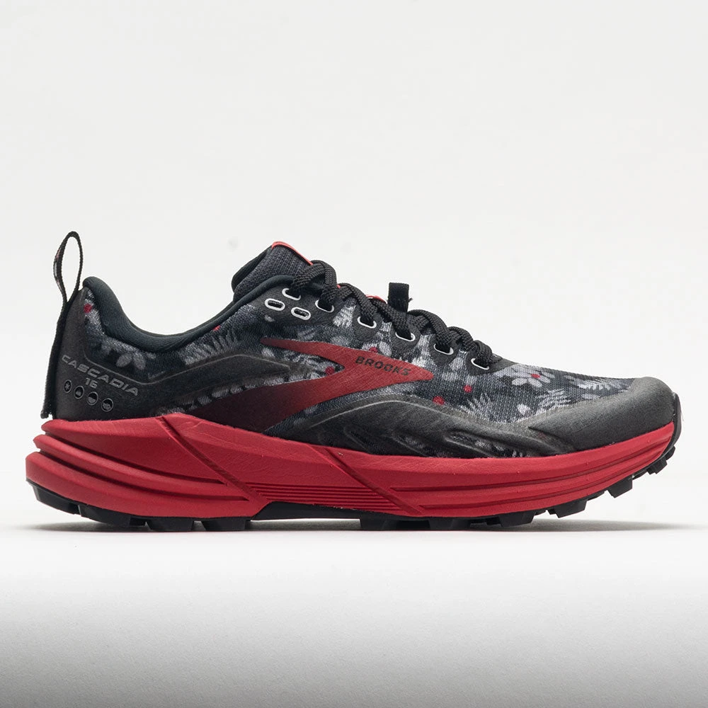 Brooks Cascadia 16 Men's Sasquatch Collection 1 Brooks Cascadia 16 Men's Sasquatch Collection