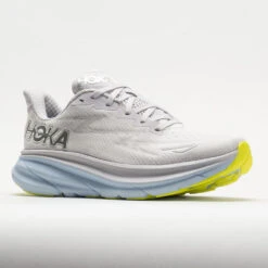 HOKA Clifton 9 Women's Nimbus Cloud/Ice Water -Comfort Shoes Store 049207 5