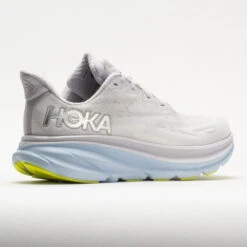 HOKA Clifton 9 Women's Nimbus Cloud/Ice Water -Comfort Shoes Store 049207 6
