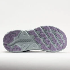 HOKA Clifton 9 Women's Chalk Violet/Pastel Lilac 9 HOKA Clifton 9 Women's Chalk Violet/Pastel Lilac -Comfort Shoes Store 049208 4