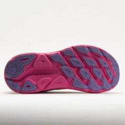 HOKA Clifton 9 Women's Eggnog/Blanc De Blanc -Comfort Shoes Store 049209 4