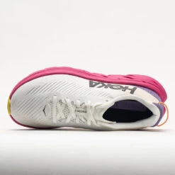 HOKA Rincon 3 Women's Blanc De Black/Eggnog 8 HOKA Rincon 3 Women's Blanc De Black/Eggnog -Comfort Shoes Store 049232 2
