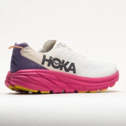 HOKA Rincon 3 Women's Blanc De Black/Eggnog 11 HOKA Rincon 3 Women's Blanc De Black/Eggnog -Comfort Shoes Store 049232 6