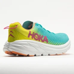 HOKA Rincon 3 Women's Ceramic/Evening Primrose 11 HOKA Rincon 3 Women's Ceramic/Evening Primrose -Comfort Shoes Store 049233 6