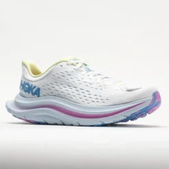 HOKA Kawana Women's White/Ice Water 10 HOKA Kawana Women's White/Ice Water -Comfort Shoes Store 049257 5