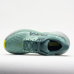 HOKA Challenger ATR 7 Women's Mist Green/Trellis -Comfort Shoes Store 049263 2