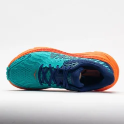 HOKA Challenger ATR 7 Women's Ceramic/Vibrant Orange 8 HOKA Challenger ATR 7 Women's Ceramic/Vibrant Orange -Comfort Shoes Store 049264 2