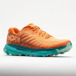 HOKA Torrent 3 Men's Mock Orange/Ceramic -Comfort Shoes Store 049277 5
