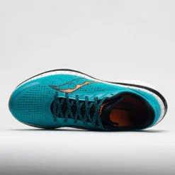 Saucony Endorphin Speed 3 Men's Agave/Black -Comfort Shoes Store 049319 2