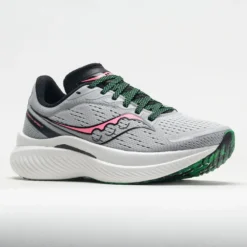 Saucony Endorphin Speed 3 Women's Concrete/ViZi 10 Saucony Endorphin Speed 3 Women's Concrete/ViZi -Comfort Shoes Store 049326 5