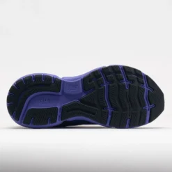 Brooks Ghost 15 Women's Purple/Pink/Black -Comfort Shoes Store 049434 4