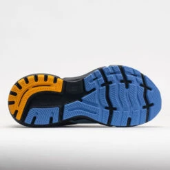 Brooks Ghost 15 Women's Light Blue/Black/Yellow 9 Brooks Ghost 15 Women's Light Blue/Black/Yellow -Comfort Shoes Store 049435 4