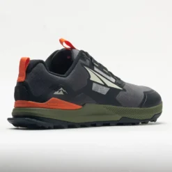 Altra Lone Peak 7 Men's Black/Gray -Comfort Shoes Store 049465 6