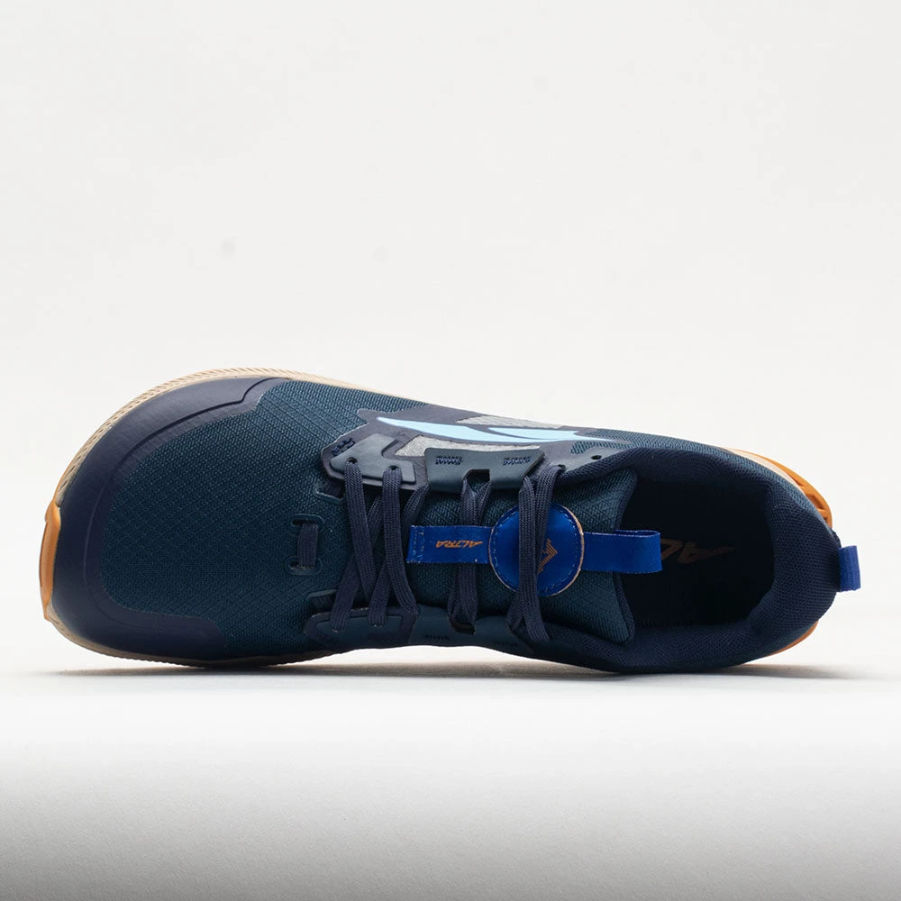 Altra Lone Peak 7 Men's Navy 3 Altra Lone Peak 7 Men's Navy - Image 3